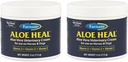 Farnam Aloe Heal Veterinary Cream dengan Aloe