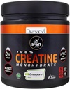 DRASANVI Sport Live 10.58 Ounce Creatine Monohydrate Powder - Strengthens And Increases Your Muscles - Without Allergens - Neutral Flavor - Murni Dan Komposisi Efektif