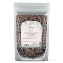 Starwest Botanicals Organic Marshmallow Root - Herb Kering untuk Teh, Root Loose Herb, Potong & Sifted, Disertifikasi Kosher, Non-GMO - 4 oz Pouch