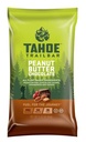 Tahoe Trail Bar, Plant-Based Natural Energy Bar (2.22 Ounce Protein Bar, 12 Count) High Protein Non- GMO, Gluten- Free, Vegan Heally Snacks - Peanut Butter Chocolate