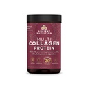 Paket Serbuk Multi Collagen untuk Perempuan dan Pria dengan Vitamin C, 24 Pelayan, Mendukung Skin dan Nails, Get Health
