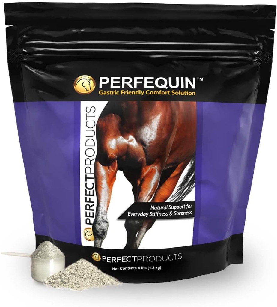 Perfequin ♪ Comfort Powder 4lb