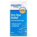 Sama dengan: Sterile Artificial Tears Lubricant Eye Drops, .5 ifl oz