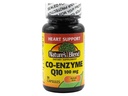 Nature 's Blend Coenzim Q10 100 mg 30 Capsules