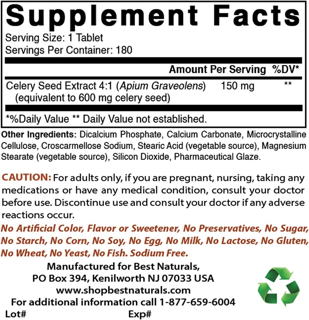 Seed 600 Mg & Alpha Lipoic Acid 600 mg