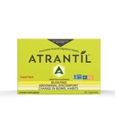 Antrantil Travel Pack (20 Count): Bloating, Ketidaknyamanan Abdominal, dan Perubahan dalam Habit Bowel