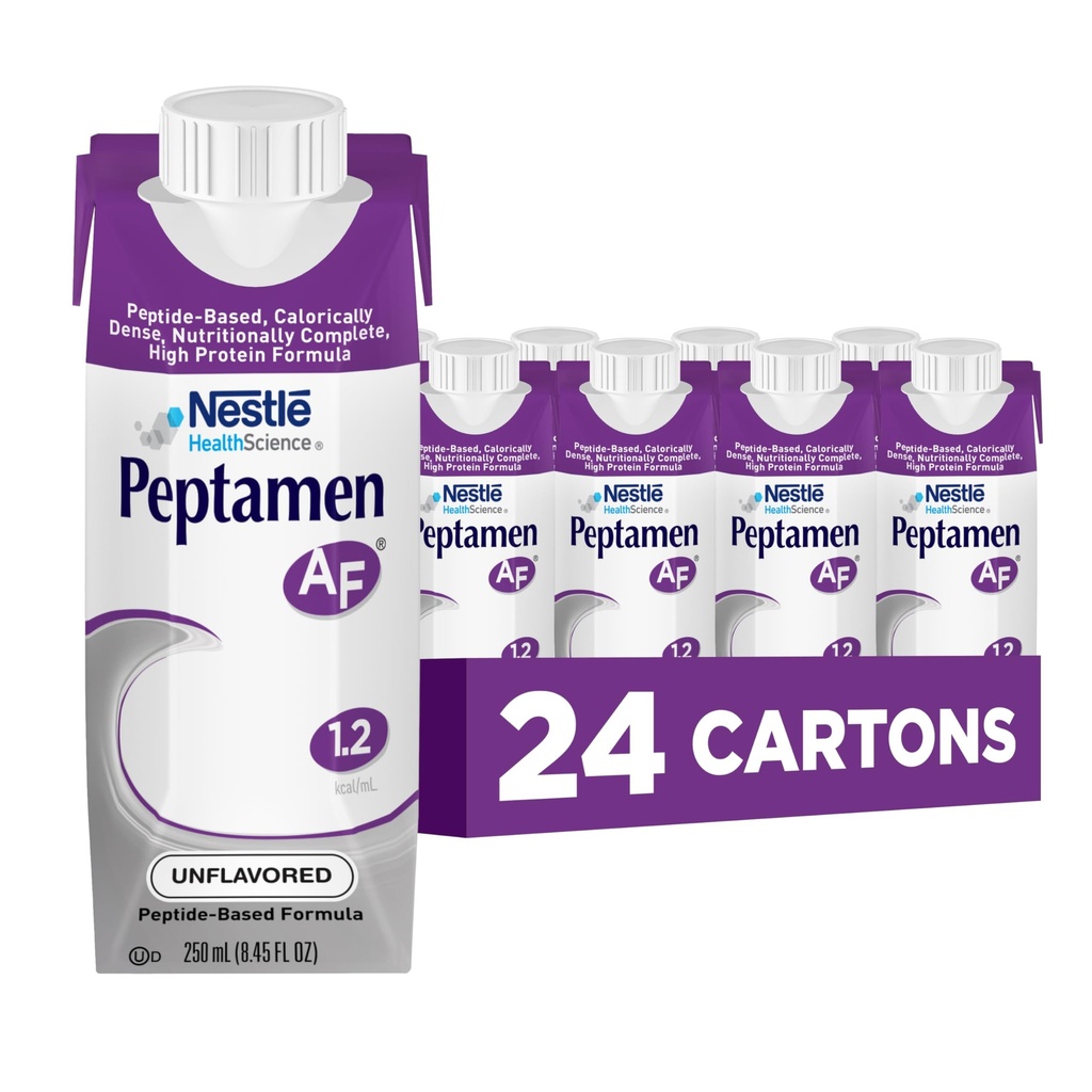 Peptamen Af dengan Prebio 8.45 Fl.