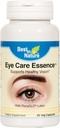 'Eye Care Essence', 'Eye Health Suplemen'. Lutein, Bilberry, Key Vitamin, dan Herbal Blends