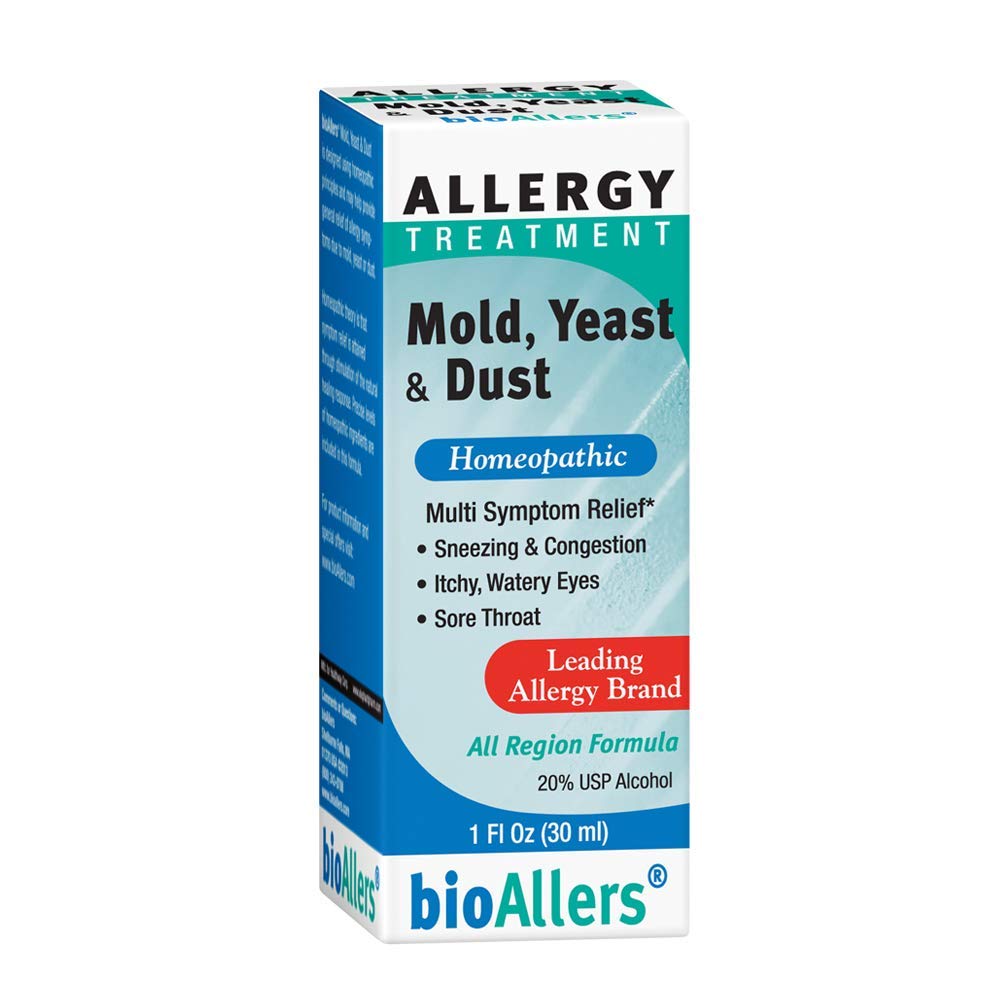 DirialCare oleh Perlakuan Alergi Biologi Formula May Help Relieve Sneezing, Contraffic, Itching, Rashes & Watery Eyes 1 Fl Oz (37147017)