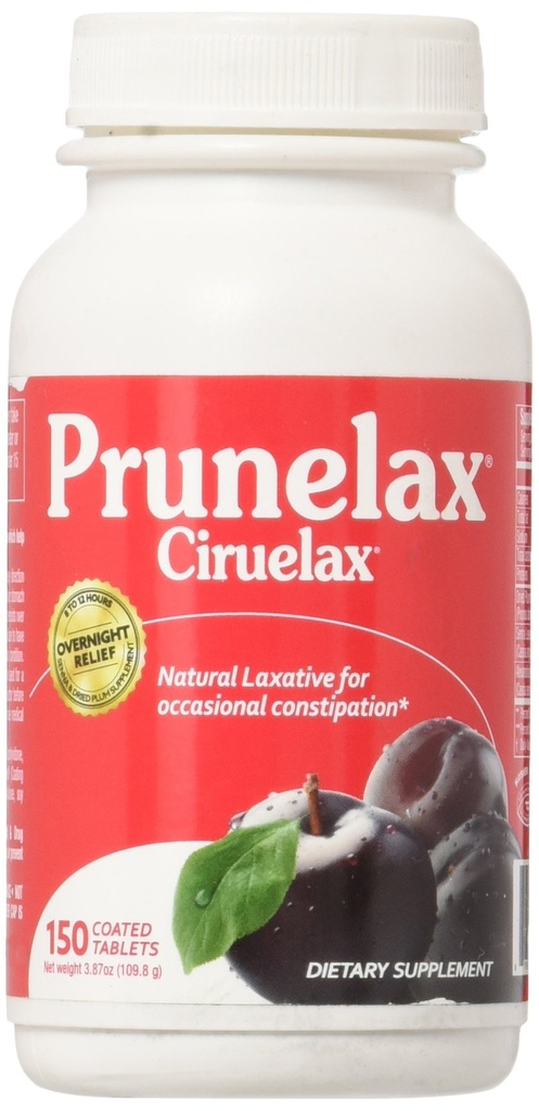 Laxative, Tablet 150 ea