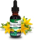Nature 's Respon St. John' s Welt Alcohol-Free Liquid Extract (Hypericum Perforatum)