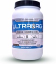 Endurance Drink Mix, Chocolate (35g, 40 porsi) nutrisi cair untuk atlet. Regulasi spike dalam kadar glukosa darah. Prevents Skeletal Muscle Breakdown. No Preservative- Non GMO-No Trans Fats