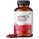 Futureaxanthin dan Phospholipids - 100% Pure Premium Heavy Metal Test, Non GMO - 250 Softgels (125 Pelayan)