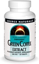 Ekstrak Green Coffee sumber, Energizing Kuat Antioksidan Alam