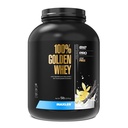 Maxler 100% Golden Whey Protein - 24g dari Protein per Serving - Premium Whiy Protein Powder for Pre Post Workout - Fast- Absorbing Whey Konsentrat Isolysate Hydrolysate Blend - French Vanilla Protein 5lb