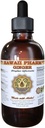 Hawai Pharm Ginger Cair Extract, Organik Ginger (officinale Zingiber) Tincture Tambahan 2 oz