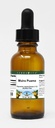 Ekstrak Cairan Muira Puama Glycerite (1: 5) - Tidak ada Flavor (1 oz, ZIN: 522757) - 3 Pack