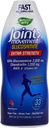 Wellesse Ekstra Kekuatan Gerakan Gabungan Glucosamin Natural Berry Flavor 33.8 fl oz