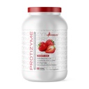 Nuklir Metabolik, Protizyme, 100% Towey Protein Powder, Protein Tinggi, Karb Rendah, Protein Whey Rendah, Enzymes Digetical, 24 Essider Vitamin dan Mineral, 4 Pound (52 ser)