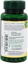 Nature 's Bounty Extract 1000 mg, 100 Rapid Lease Softgels (Paket 2)