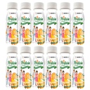 BariatricPal 15g Ready-to-Whey Protein & Collagen Shots (12 Botol)