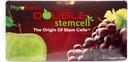 Phytoscience Double Stem Cell Anti Penuaan Tambahan Acai Berry Ekstrak Blueberry Reduce Wrinkles Pimples Fine Lines Skin Texture (14 Sachets)