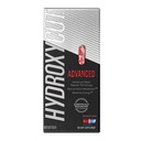 Hydroxycut Advanced - Thermogenic Suplement - Metabolisme & Energi Dukungan untuk Pria & Perempuan - C. Canephora Robusta, Yohimbe Ekstraksi & 200 mg Caffeine - Rapid Liquid Capsules - 60 Capsules