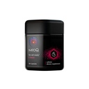 MitoQ + Heart Premium CoQ10 Antioksidant - Berisi Mitoquinol Mesylate, Magnesium, L-Carnitine & Vitamin D3 - Mendukung Kardiovaskular dan Sirkulasi Kesehatan, & Sel Vitalitas (60 Capsules)