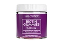 Windmill Health Product Rejuvicare Mimi Biotin 10,000 mcg, 30 porsi, Satu Warna, Berry, 60 Count