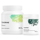 THORNE - Performance & Vitalitas Bundle - Cretine & Daily Greens - 30-90 Servis
