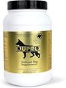 Nutry Research Nupro 's Dog Supplement, 5- Pound. Dikemas oleh Ilios