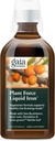 "Gaia Herbs Force Cair Iron" - "Vegetarian Iron Supplemen" untuk Membantu Mempertahankan Iron & Energy Levels "- bersama Star Anise, Sea Buckthorn, Beet Root, Dandelion & Nettle - 8.5 Fl Oz (25 Pelayan)