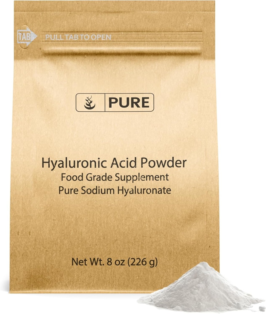 Air Soluble, Powder Fine