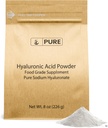 Air Soluble, Powder Fine