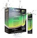 Aurora Nutrascience Active Lipomal ®, Creatine Plus GAA & R-ALA, 30 Packet, 0.63 oz (18 g) Masing-masing