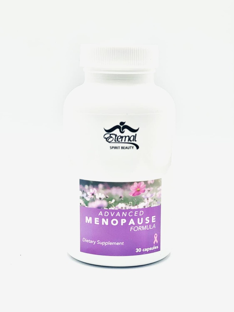 Tambahan Menopause 30 Kapsul.