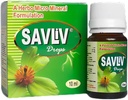 Liver Drops Ayurvedic Drops for Liver .Helling in Managing Various Liver Issues & Detox Pack of 10 Ml Vial, Natural
