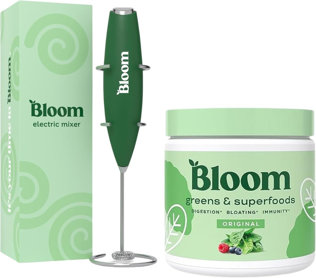 BeginNutrition Superfood Prefood Powder, Enzymes Digetical Dengan Progories dan Pregories, Gut Health, Bloating Relief,