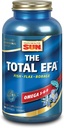 Kesehatan dari The Sun Total EFA, 180 Softgels