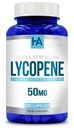 Suplemen Lycopene Aslam 124; Tomato Berdasarkan Lycopene 50mg Antioksidan Carotenoid Suplemen Jantung dan Prostate Dukungan 126; Vegan Nor-GMO & dibuat di US CGMP Labs (200 Vevgie Capsules)
