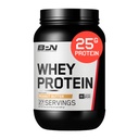 BAE PERFORMUCE NUTRITISI, BPN Whey Protein + Casein Powder Blend, Peanut Butter, 25g Protein per Serving Supports Lean Muscle Recovery, 27 Servings, Third Party Tested