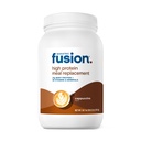 Bariatric Fusical Cappucino Meal Replacement 27g Protein Powder, 21 Serving Tub for Bariatric Bedah Pasien termasuk Gastric Bypass dan Sleeve Gastrectomy