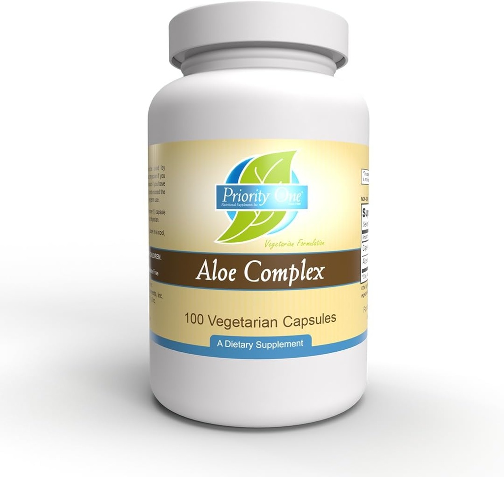 Prioritas Satu Kompleks Aloe