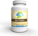 Prioritas Satu Kompleks Aloe