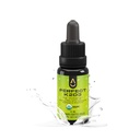 Aktivasi - Sempurna K2D3, Cairan Vitamin D3 dengan K2, Vitamin K2 dan D3 Suplemen dalam MCT Oil, D3K2 Vitamin Untuk Kekuatan Tulang dan Dukungan Imune, D3 + K2 Vitamin untuk absorpsi Kalsium, 15 ml