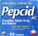 ACnya Pepcid