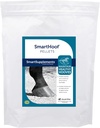 SmartHoof Pellets 124; Horse Biotin Jouring Supplement Support dengan EscetHourious Hooves 124; Berisi Methionine, Lysine, Copper, Zinc dan More 14; 56 Servings
