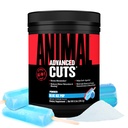 Pemotong Hewan Thermogenic Fat Burner - Berat Kehilangan Perempuan dan Pria untuk Metabolisme, Energi, Fokus, dan Dukungan Otak Nootropic Dengan Ketones Appetite Suppresan - Blue Ice Pop Flavor
