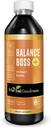 Herbal Goodness Happy Mood Supplemen - St Johns Worth Promotion Relaxation and Calstice, Rhodiola Rosea Saldo Boss 12 Flas