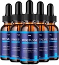 Prostadine Drops for Prostate Health - Prostadine Bladder & Urination Support, Maximum Power, 2024 Improved Formula, 5 - Bulan Supply
